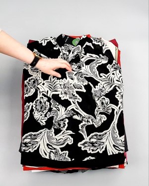 Фотография  520 - C&A Spring, Summer mix 025#20 кг, ЛОТ №7859 оптом в Йошкар-Оле и республике Марий Эл