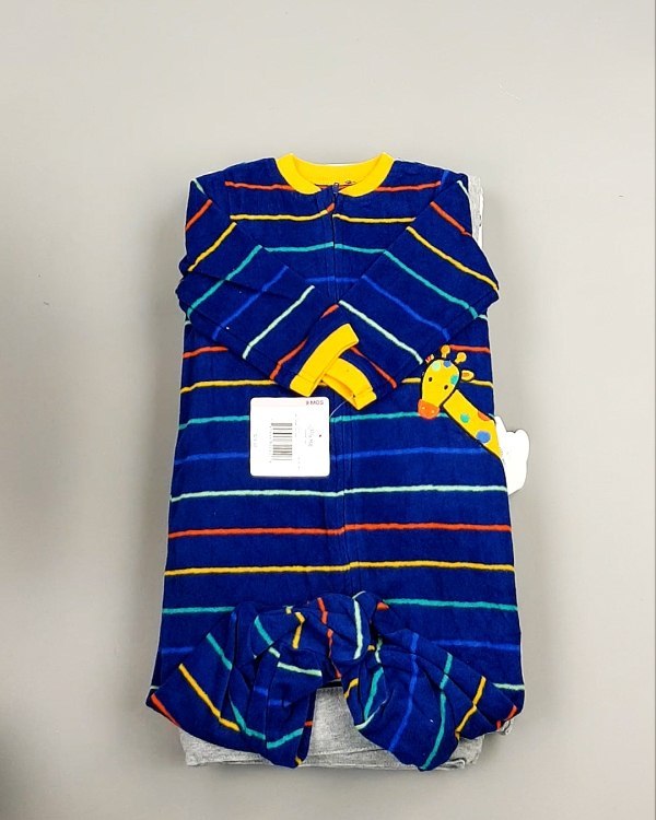 Фотография  924 - BABY СТОК CAN 084#5 кг оптом в Йошкар-Оле и республике Марий Эл