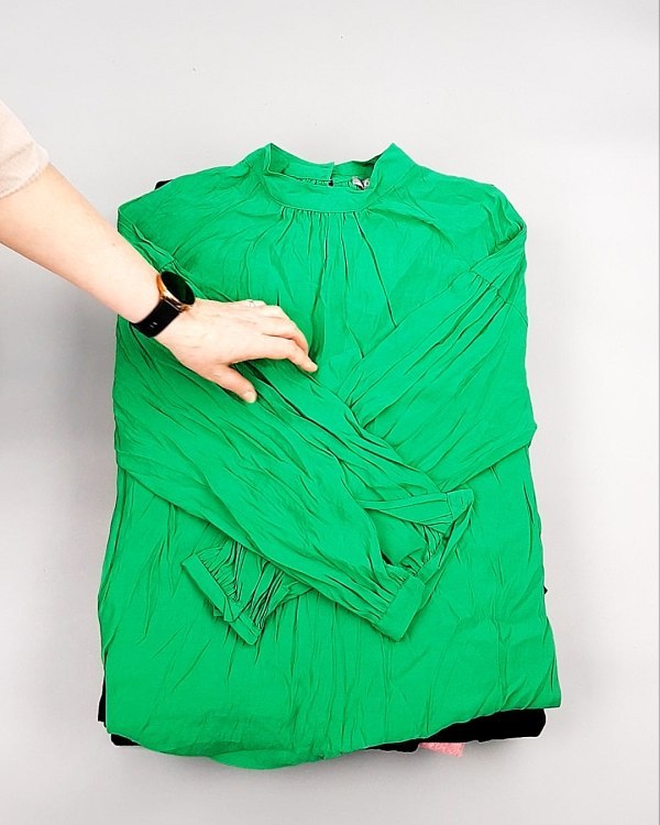 Фотография  851 - C&A Spring, Summer mix 025#20 кг, ЛОТ №7861 оптом в Йошкар-Оле и республике Марий Эл