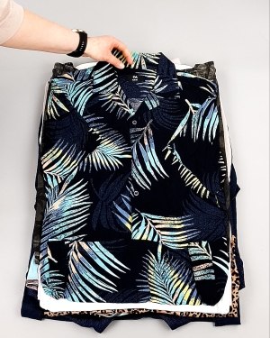 Фотография  659 - C&A Summer mix 022024#15 кг, ЛОТ №7919 оптом в Йошкар-Оле и республике Марий Эл