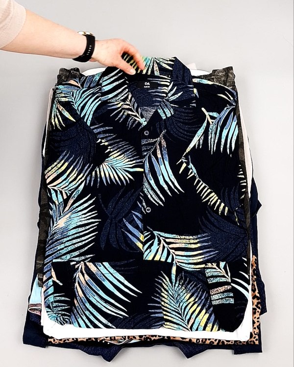 Фотография  597 - C&A Summer mix 022024#15 кг, ЛОТ №7919 оптом в Йошкар-Оле и республике Марий Эл