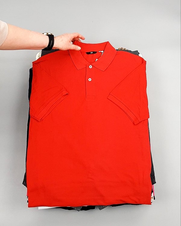 Фотография  468 - C&A Spring, Summer mix 025#20 кг, ЛОТ №7859 оптом в Йошкар-Оле и республике Марий Эл