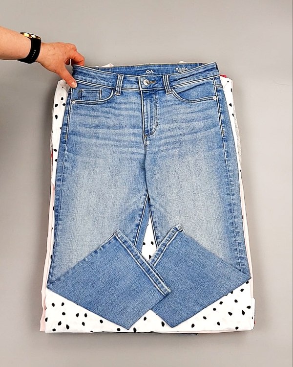 Фотография  630 - C&A Summer mix 022024#15 кг, ЛОТ №7917 оптом в Йошкар-Оле и республике Марий Эл