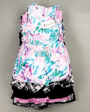 Купить Комбинезоны детские CAN#5 кг, ЛОТ №8134 оптом в Йошкар-Оле и республике Марий Эл