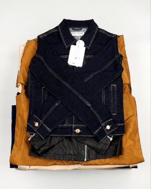 Купить Ветровки Bestseller+DK 035#10 кг оптом в Йошкар-Оле и республике Марий Эл