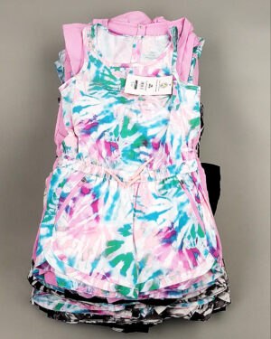 Купить Комбинезоны детские CAN#5 кг оптом в Йошкар-Оле и республике Марий Эл