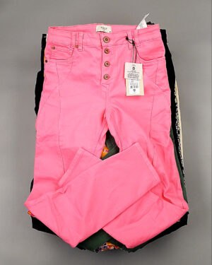 Купить Брюки Bestseller+DK Summer 035#10 кг, ЛОТ №8250 оптом в Йошкар-Оле и республике Марий Эл