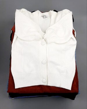 Купить Джемпера легкие Bestseller+DK 035#7 кг, ЛОТ №8252 оптом в Йошкар-Оле и республике Марий Эл