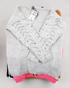 Купить Джемпера Bestseller+DK 035#7 кг оптом в Йошкар-Оле и республике Марий Эл