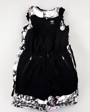 Купить Комбинезоны детские CAN#5 кг, ЛОТ №8132 оптом в Йошкар-Оле и республике Марий Эл