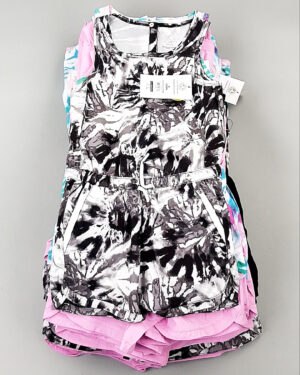 Купить Комбинезоны детские CAN#5 кг, ЛОТ №8133 оптом в Йошкар-Оле и республике Марий Эл