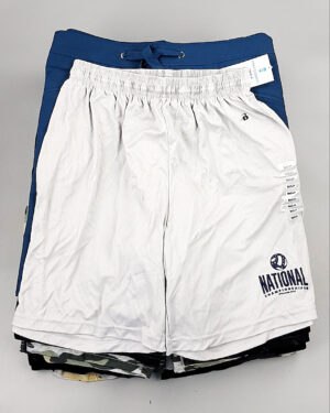 Купить Шорты муж СТОК CAN#5 кг, ЛОТ №8316 оптом в Йошкар-Оле и республике Марий Эл