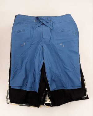 Купить Шорты муж СТОК CAN#5 кг, ЛОТ №8317 оптом в Йошкар-Оле и республике Марий Эл