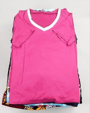 Купить Пижамы СТОК CAN 084#10 кг, ЛОТ №8328 оптом в Йошкар-Оле и республике Марий Эл