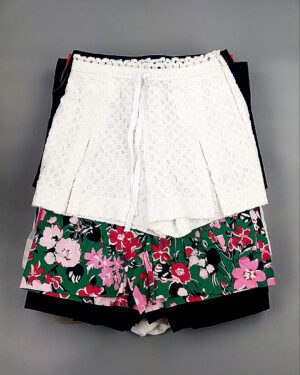 Купить Шорты м/ж СТОК CAN 084#5 кг оптом в Йошкар-Оле и республике Марий Эл