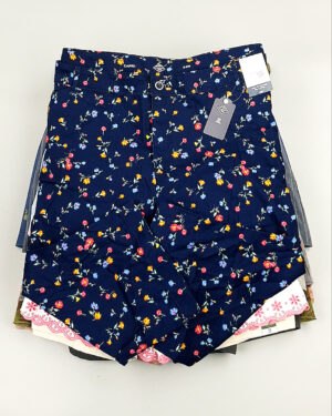 Купить Шорты м/ж СТОК CAN 084#5 кг, ЛОТ №8303 оптом в Йошкар-Оле и республике Марий Эл