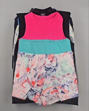 Купить SPORT LIDL м/ж 124#5 кг, ЛОТ №8357 оптом в Йошкар-Оле и республике Марий Эл