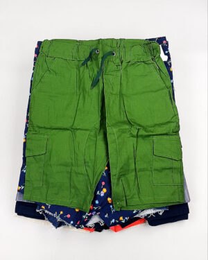 Купить Шорты м/ж СТОК CAN 084#5 кг, ЛОТ №8304 оптом в Йошкар-Оле и республике Марий Эл