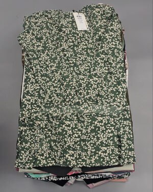 Купить JDY Summer mix 045#15 кг, ЛОТ №8424 оптом в Йошкар-Оле и республике Марий Эл