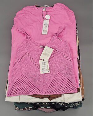 Купить JDY Summer mix 045#15 кг, ЛОТ №8426 оптом в Йошкар-Оле и республике Марий Эл