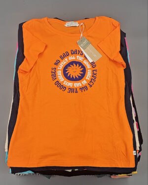 Купить TOM TAILOR mix 0424#15 кг, ЛОТ №8431 оптом в Йошкар-Оле и республике Марий Эл