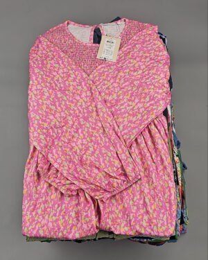 Купить MAMA LICIOUS Summer 045 mix#16 кг, ЛОТ №8443 оптом в Йошкар-Оле и республике Марий Эл