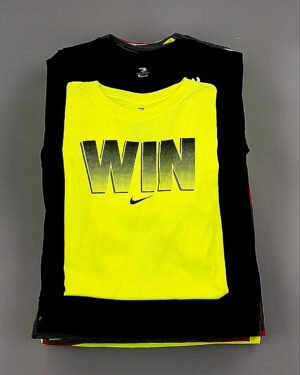 Купить Футболки детские NIKE CAN 084#5 кг, ЛОТ №8300 оптом в Йошкар-Оле и республике Марий Эл