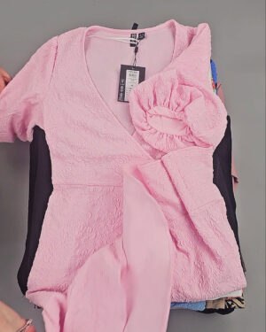 Купить PIECES Summer mix 045#15 кг, ЛОТ №8421 оптом в Йошкар-Оле и республике Марий Эл