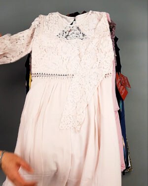 Купить Платья Англия СТОК лето#10 кг, ЛОТ №8325 оптом в Йошкар-Оле и республике Марий Эл