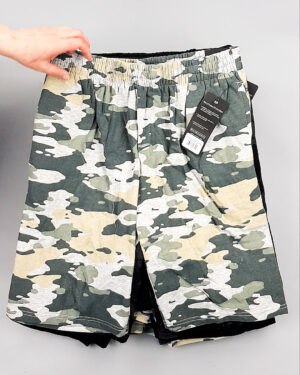 Купить Шорты муж СТОК CAN#5 кг, ЛОТ №8314 оптом в Йошкар-Оле и республике Марий Эл