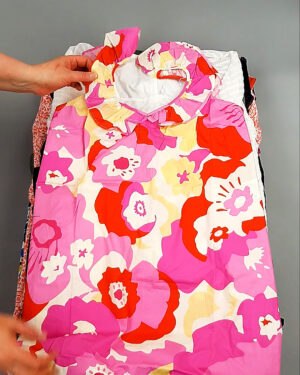 Купить Платья Bestseller 44#5 кг, ЛОТ №8321 оптом в Йошкар-Оле и республике Марий Эл