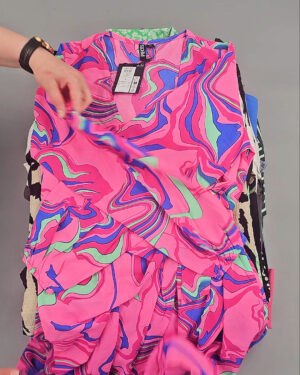 Купить PIECES Summer mix 045#15 кг оптом в Йошкар-Оле и республике Марий Эл