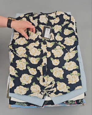 Фотография  436 - PIECES Summer mix 045#15 кг, ЛОТ №8419 оптом в Йошкар-Оле и республике Марий Эл