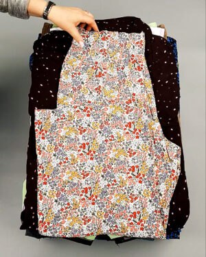 Фотография  916 - Bestseller+DK Summer mix 035#15 кг, ЛОТ №8234 оптом в Йошкар-Оле и республике Марий Эл