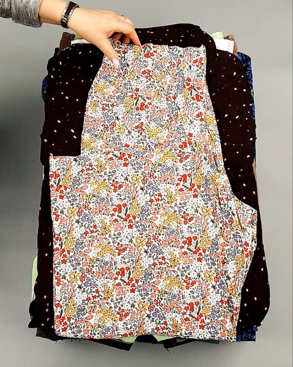 Фотография  901 - Bestseller+DK Summer mix 035#15 кг, ЛОТ №8234 оптом в Йошкар-Оле и республике Марий Эл