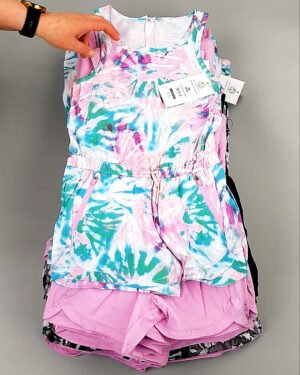 Фотография  986 - Комбинезоны детские CAN#5 кг, ЛОТ №8133 оптом в Йошкар-Оле и республике Марий Эл