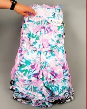 Фотография  317 - Комбинезоны детские CAN#5 кг, ЛОТ №8131 оптом в Йошкар-Оле и республике Марий Эл