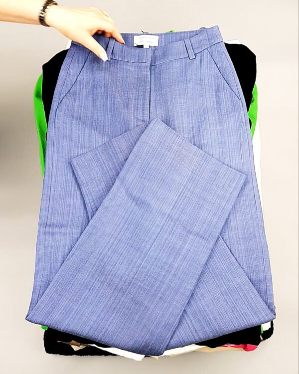 Фотография  116 - OTHER STORIES mix 06 B 035#15 кг, ЛОТ №8190 оптом в Йошкар-Оле и республике Марий Эл