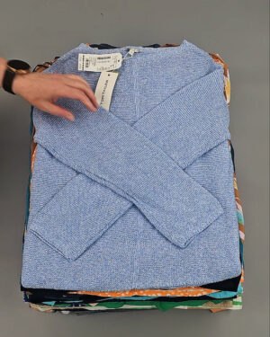 Фотография  335 - TOM TAILOR mix 0424#15 кг оптом в Йошкар-Оле и республике Марий Эл