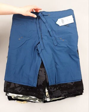 Фотография  979 - Шорты муж СТОК CAN#5 кг, ЛОТ №8316 оптом в Йошкар-Оле и республике Марий Эл