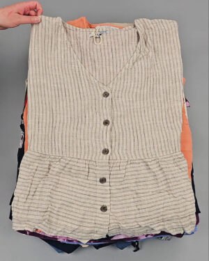 Купить BRAND STOCK Summer#20 кг, ЛОТ №8386 оптом в Йошкар-Оле и республике Марий Эл