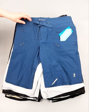 Купить Шорты муж СТОК CAN#5 кг, ЛОТ №8315 оптом в Йошкар-Оле и республике Марий Эл