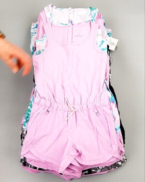 Фотография  608 - Комбинезоны детские CAN#5 кг, ЛОТ №8133 оптом в Йошкар-Оле и республике Марий Эл