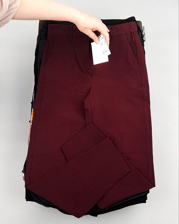 Фотография  578 - Брюки Bestseller+DK Summer 035#10 кг, ЛОТ №8249 оптом в Йошкар-Оле и республике Марий Эл