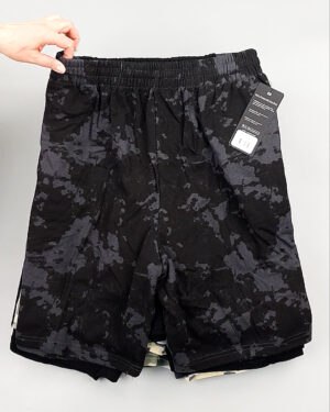 Фотография  648 - Шорты муж СТОК CAN#5 кг, ЛОТ №8314 оптом в Йошкар-Оле и республике Марий Эл