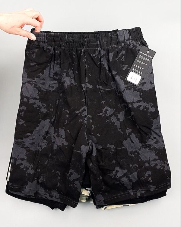 Фотография  824 - Шорты муж СТОК CAN#5 кг, ЛОТ №8314 оптом в Йошкар-Оле и республике Марий Эл