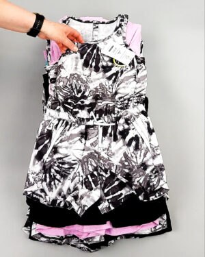 Фотография  344 - Комбинезоны детские CAN#5 кг, ЛОТ №8134 оптом в Йошкар-Оле и республике Марий Эл