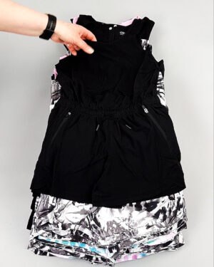 Фотография  770 - Комбинезоны детские CAN#5 кг, ЛОТ №8132 оптом в Йошкар-Оле и республике Марий Эл