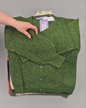 Фотография  104 - Джемпера JJXX 045 #7 кг оптом в Йошкар-Оле и республике Марий Эл