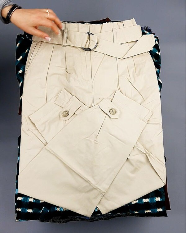 Фотография  857 - B.YOUNG Summer mix 035#15 кг, ЛОТ №8202 оптом в Йошкар-Оле и республике Марий Эл